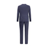 ZEGNA Wool Suit ZEGNA
