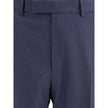 ZEGNA Wool Suit ZEGNA