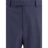 ZEGNA Wool Suit ZEGNA
