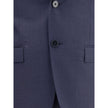 ZEGNA Wool Suit ZEGNA