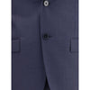 ZEGNA Wool Suit ZEGNA
