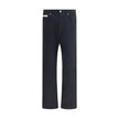 Moschino Cotton Pants Moschino