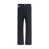 Moschino Cotton Pants Moschino