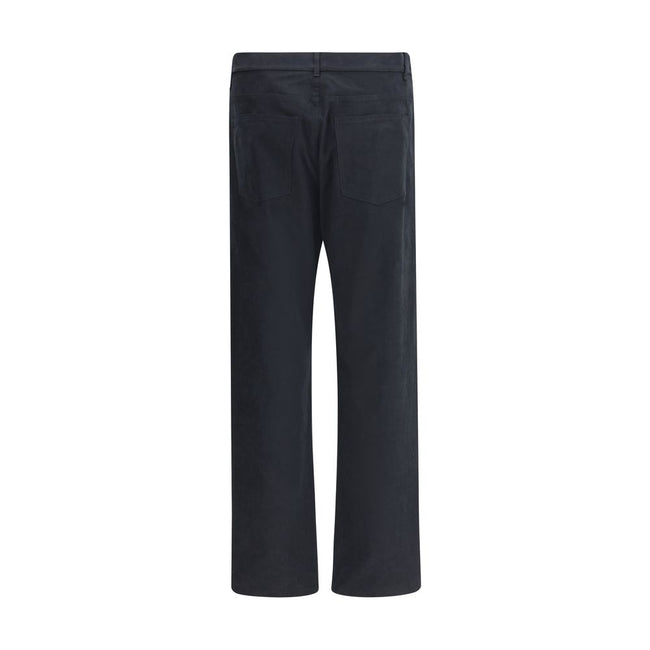 Moschino Cotton Pants Moschino
