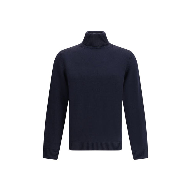 Roberto Collina Turtleneck Sweater Roberto Collina