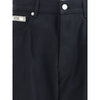 Moschino Cotton Pants Moschino