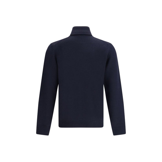 Roberto Collina Turtleneck Sweater Roberto Collina