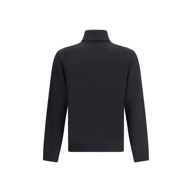 Roberto Collina Turtleneck Sweater Roberto Collina