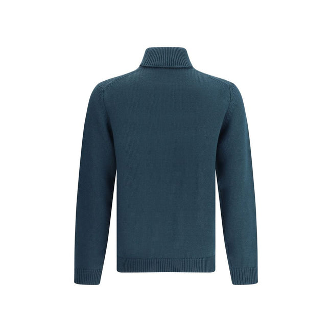 Roberto Collina Turtleneck Sweater Roberto Collina