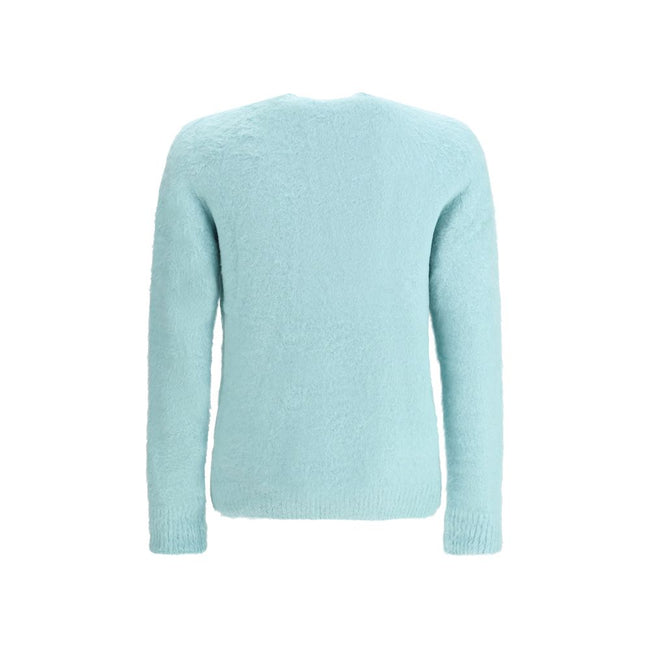 Roberto Collina Plush effect Sweater Roberto Collina