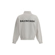 Balenciaga Logo Sweatshirt Balenciaga