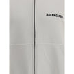 Balenciaga Logo Sweatshirt Balenciaga