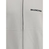 Balenciaga Logo Sweatshirt Balenciaga