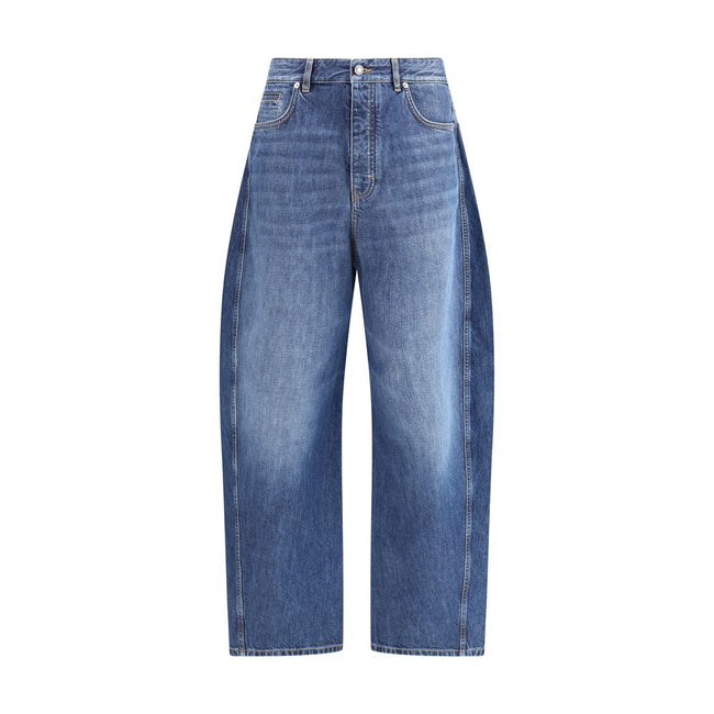 Givenchy Oversized Jeans Givenchy