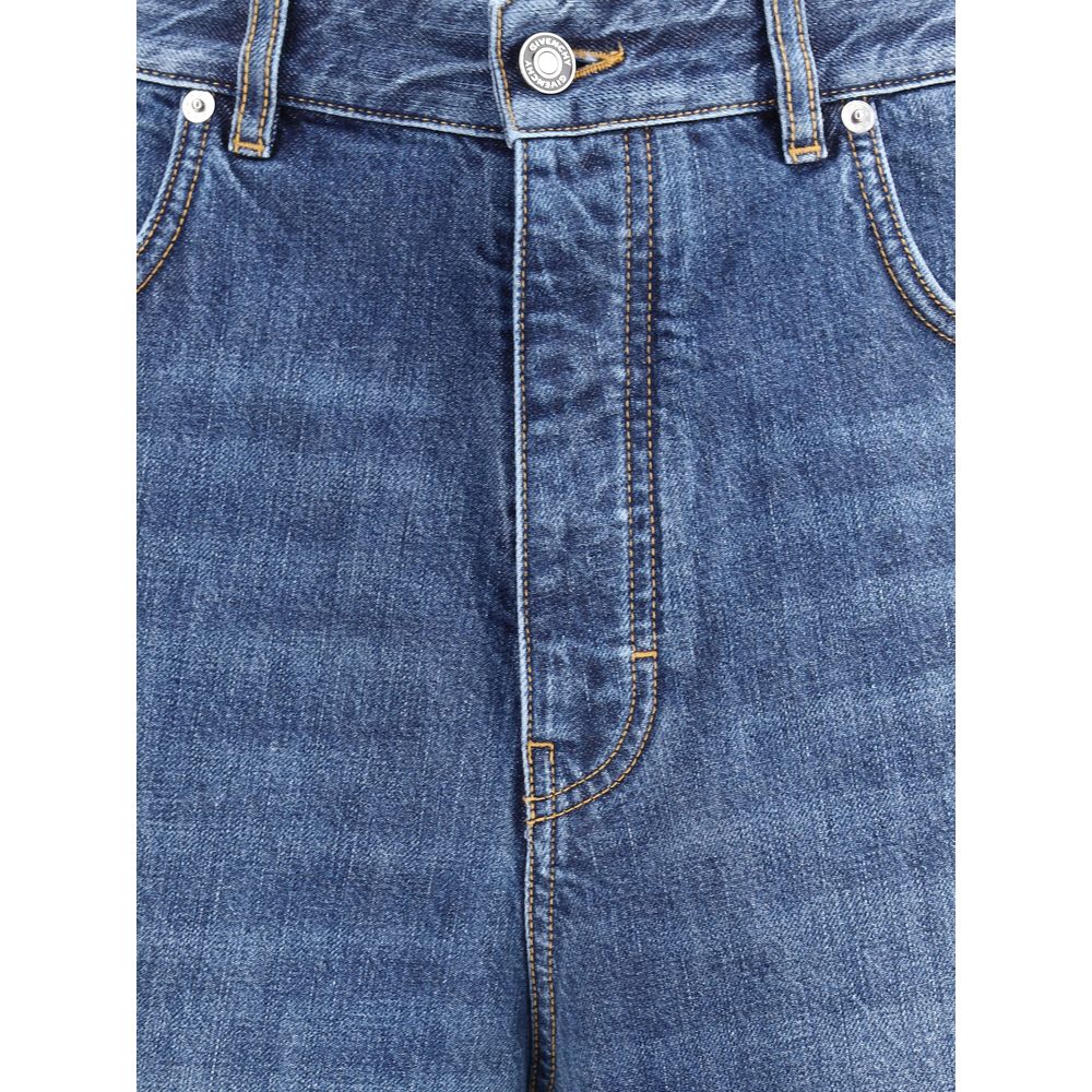 Givenchy Oversized Jeans Givenchy