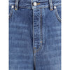 Givenchy Oversized Jeans Givenchy