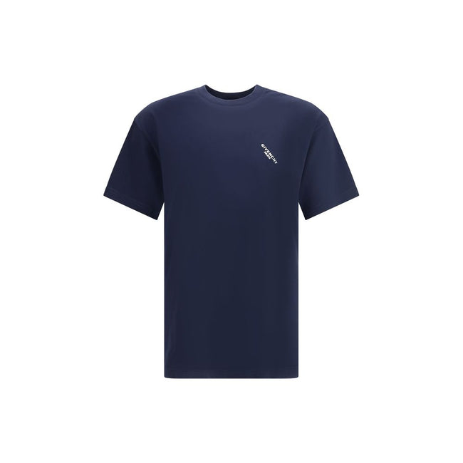 Givenchy Logo T-Shirt Givenchy