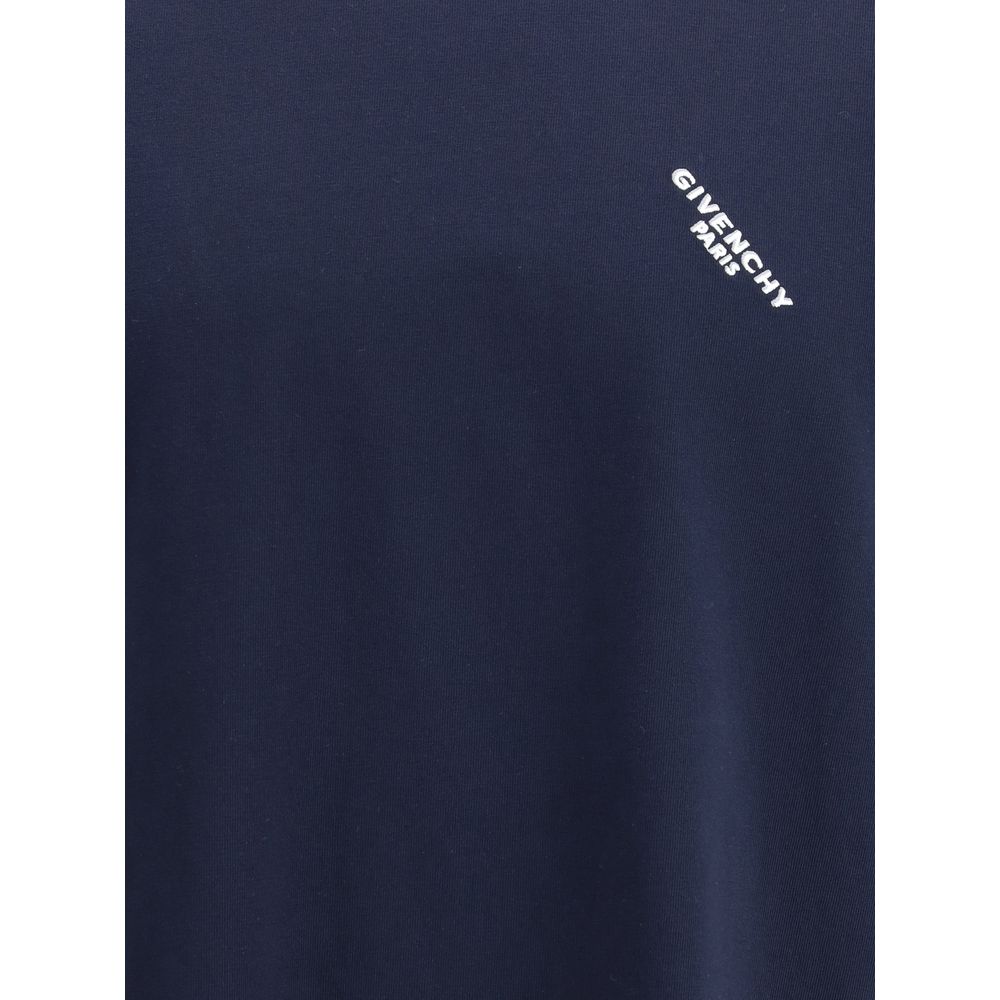 Givenchy Logo T-Shirt Givenchy