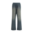 Golden Goose Sweatpants with shaded design Golden Goose