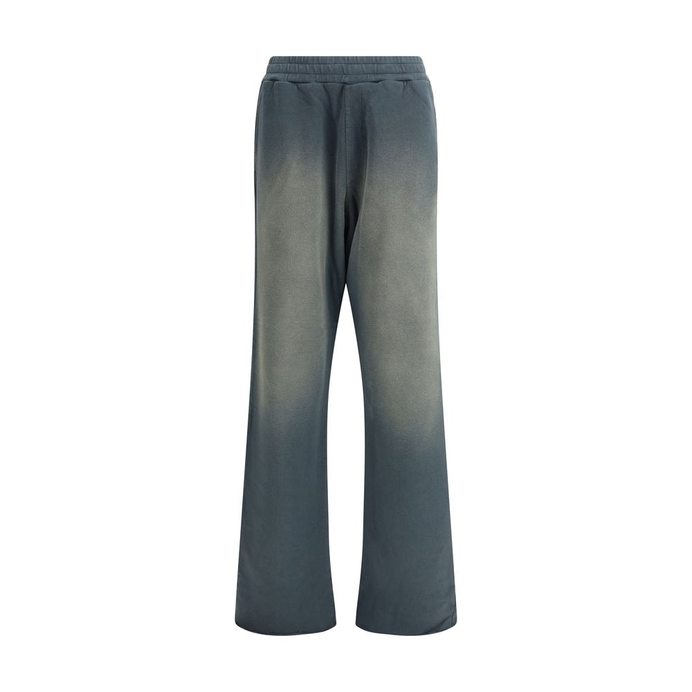 Golden Goose Sweatpants with shaded design Golden Goose