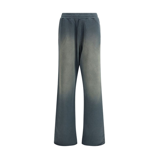 Golden Goose Sweatpants with shaded design Golden Goose