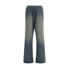 Golden Goose Sweatpants with shaded design Golden Goose