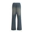 Golden Goose Sweatpants with shaded design Golden Goose