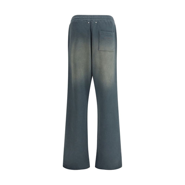 Golden Goose Sweatpants with shaded design Golden Goose