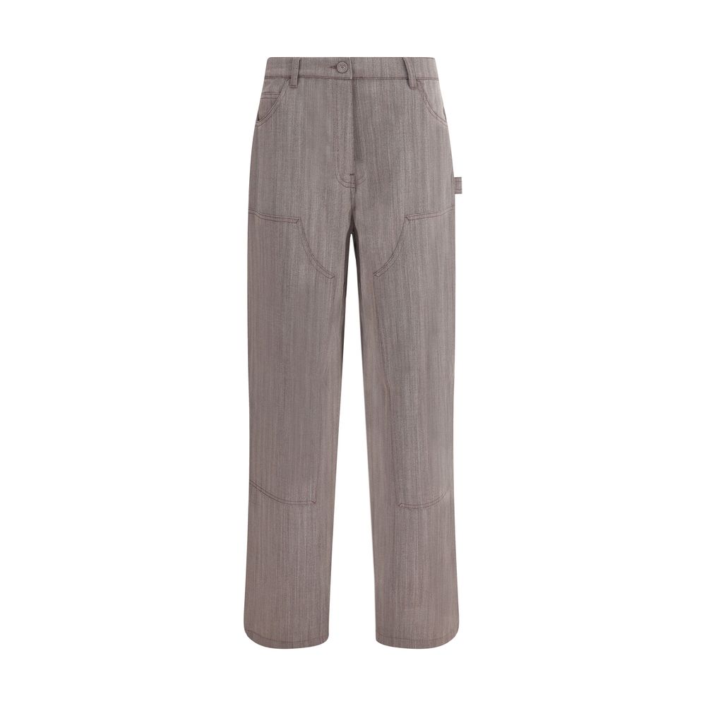 Golden Goose Marley Pants Golden Goose