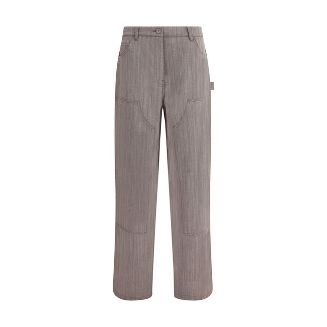 Golden Goose Marley Pants Golden Goose