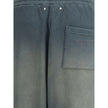 Golden Goose Sweatpants with shaded design Golden Goose