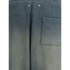 Golden Goose Sweatpants with shaded design Golden Goose