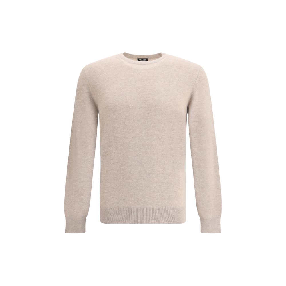 ZEGNA Cashmere Sweater ZEGNA
