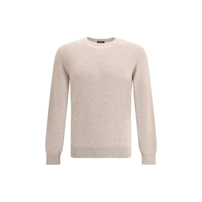 ZEGNA Cashmere Sweater ZEGNA