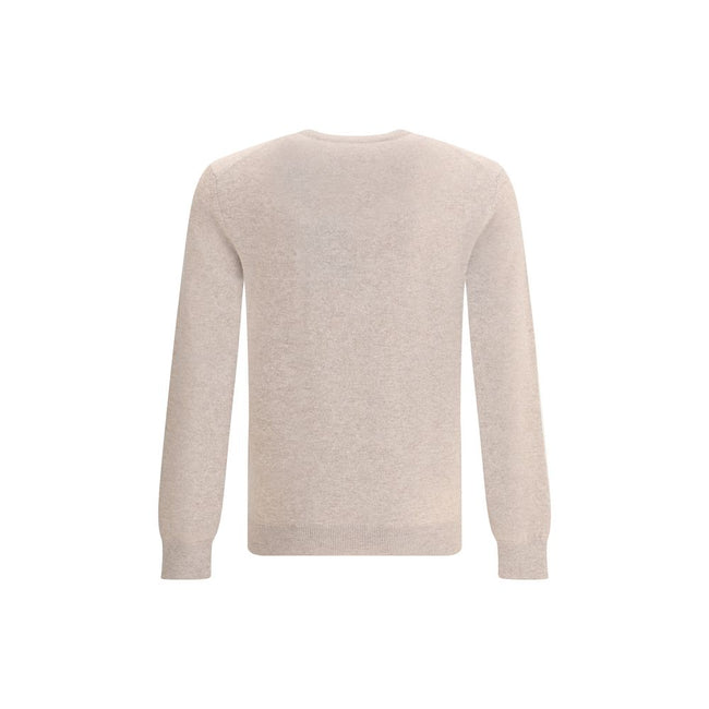 ZEGNA Cashmere Sweater ZEGNA