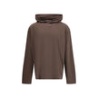 Prada Lightweight Hoodie Prada