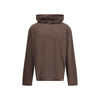 Prada Lightweight Hoodie Prada
