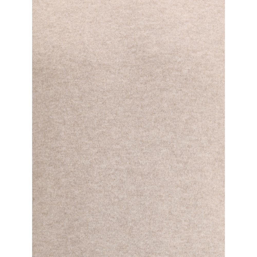ZEGNA Cashmere Sweater ZEGNA