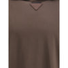 Prada Lightweight Hoodie Prada
