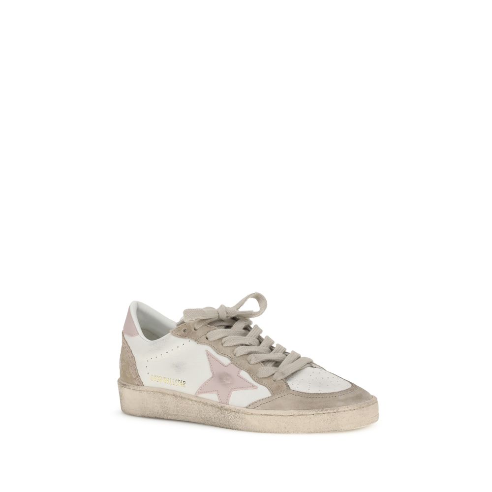 Golden Goose Ball Star Sneakers Golden Goose