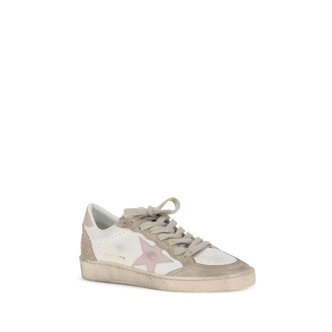 Golden Goose Ball Star Sneakers Golden Goose