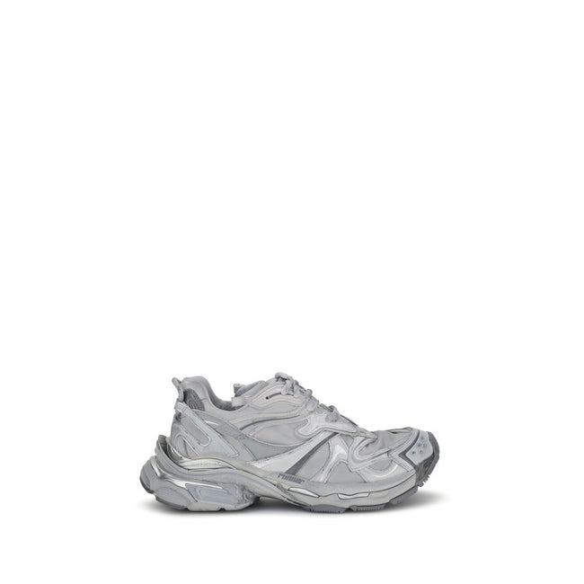 Balenciaga Runner 2 Sneakers Balenciaga