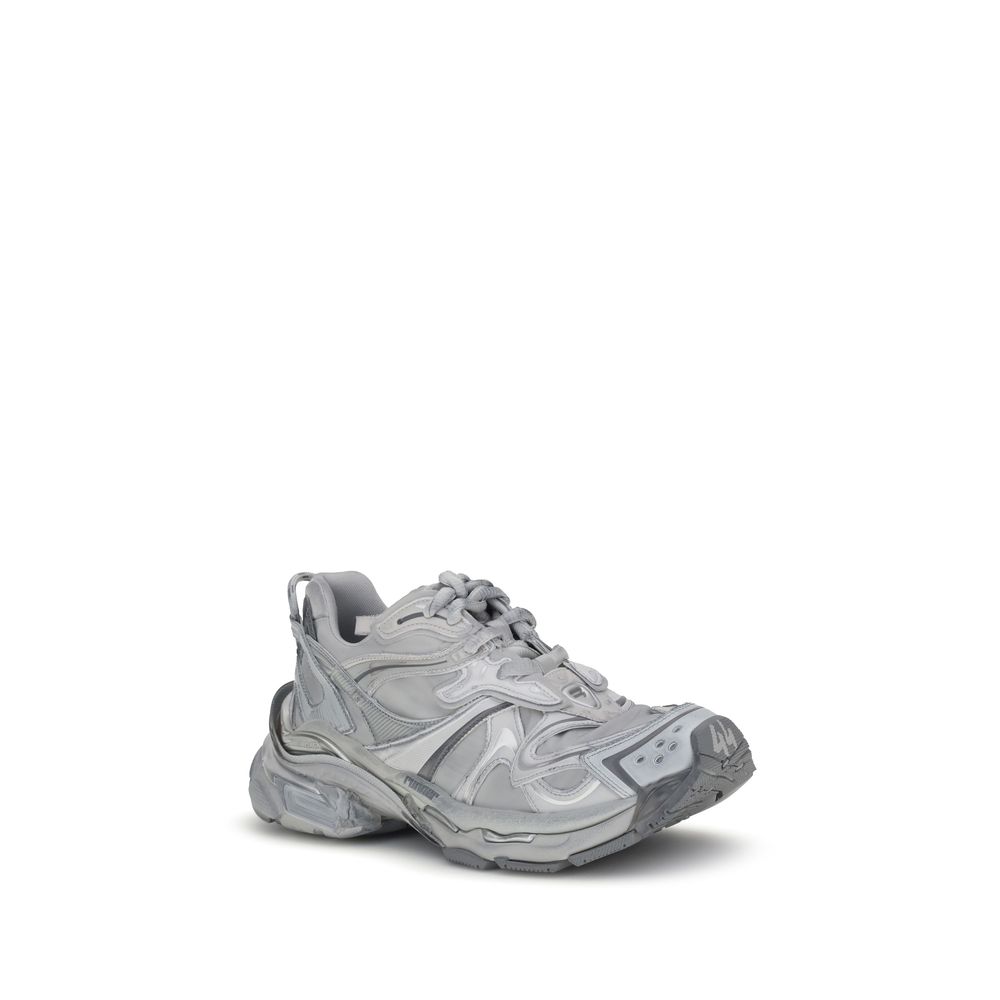 Balenciaga Runner 2 Sneakers Balenciaga