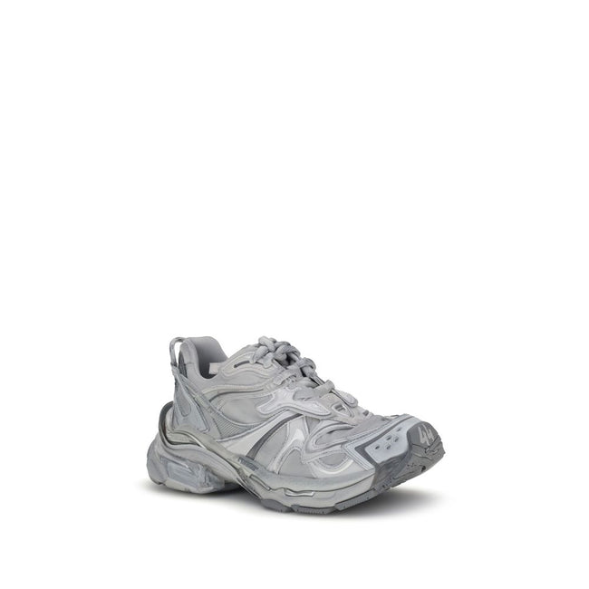 Balenciaga Runner 2 Sneakers Balenciaga