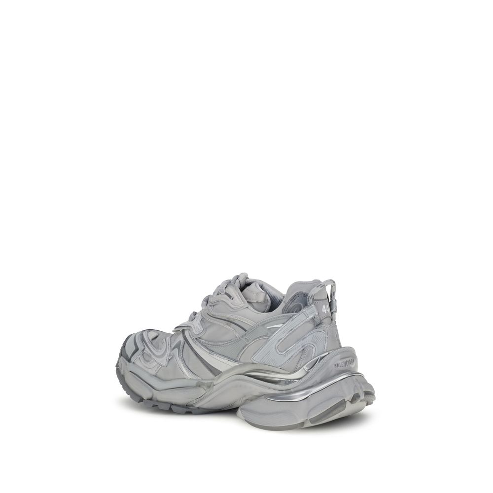 Balenciaga Runner 2 Sneakers Balenciaga