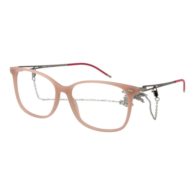 Hugo Boss Cream Women Glasses Frame Hugo Boss
