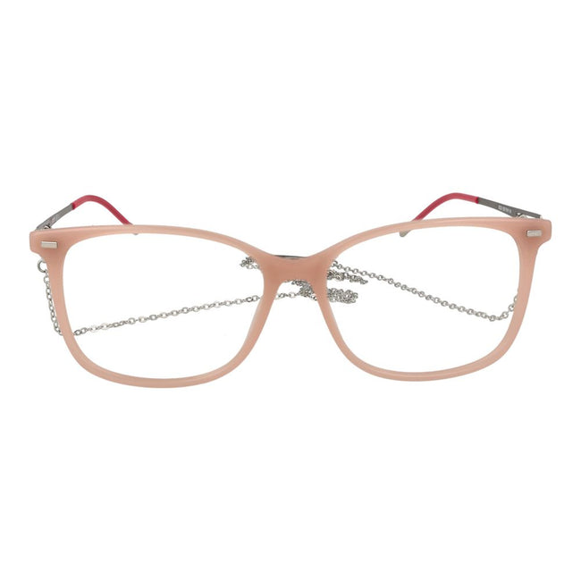 Hugo Boss Cream Women Glasses Frame Hugo Boss