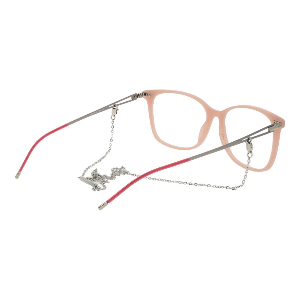 Hugo Boss Cream Women Glasses Frame Hugo Boss