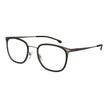 Hugo Boss Green Men Glasses Frame Hugo Boss
