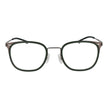 Hugo Boss Green Men Glasses Frame Hugo Boss